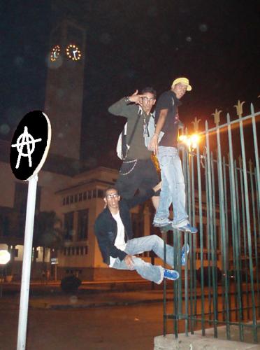 DeViL's Of CaSa